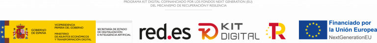 Financiado por la Unión Europea - NextGenerationEU