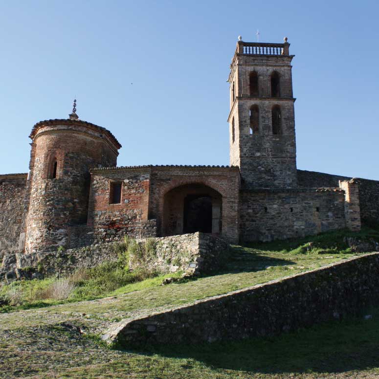 Catálogo Municipal de Patrimonio Protegido